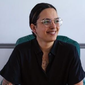 Meet your Posher, River